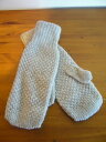【SALE】Tennnet Turkey Mitten Ladies *white*