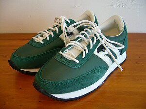 KARHU アルバトロス KH802504 *グリーン*