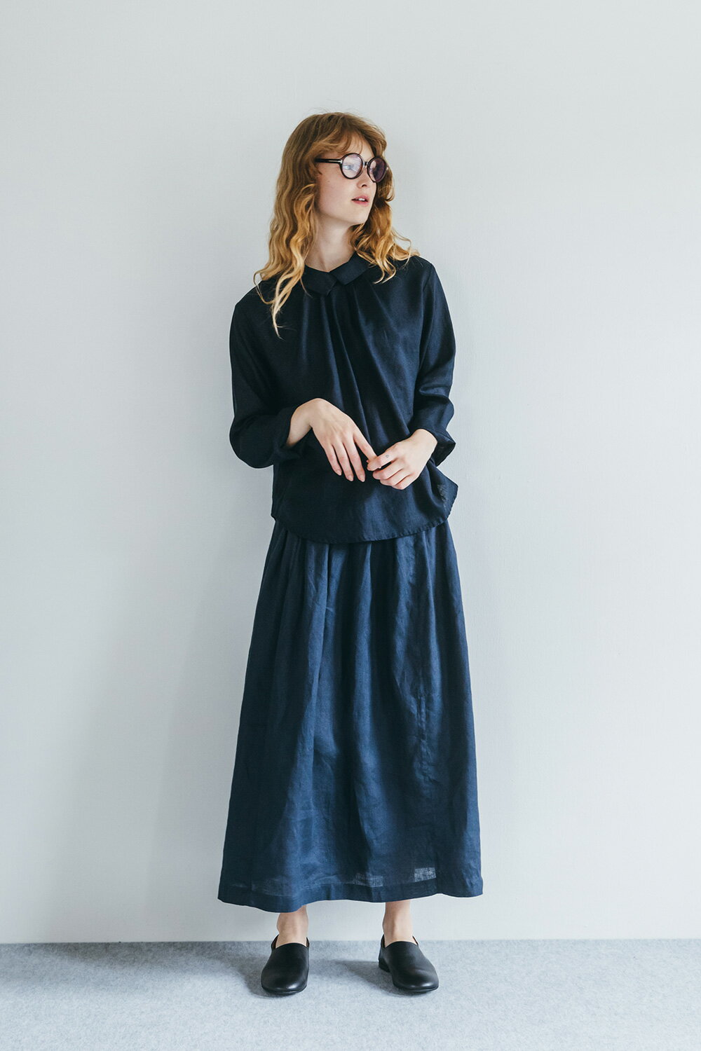 楽天市場】fog linen work スカートの通販 楽天市場】fog linen work スカートの通販