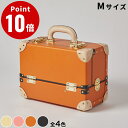 《全4色》TIMEVOYAGER コレクションバッグ M Collection Bag 【タイムボイジャー デザイン雑貨 本革 コスメケース 化粧品ケース お化...