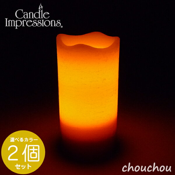 Կ̸ꡦȥåȡա3եե졼쥹ɥ -- ٤륫顼2ĥå Candle Impression...