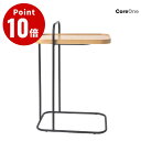 CORE ONE コアワン FLOAT SIDETABLE【収納家具 インテリア サイドテーブル テーブル 北欧 デンマーク カフェ レストラン オーク材】