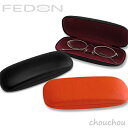 《全2色》GIORGIO FEDON SMOOTH MARCONI メガネケース 【ジョルジオフェドン デザイン雑貨 ステーショナリー 机 オフィス 文房具 眼...