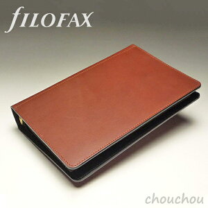 ファイロファックス オーセンティック バイブル（日本限定モデル） authentic システム手帳 【FILOFAX Personal スケジュール帳 メモ帳 ダイアリー 日記 6穴 レザー 本革 皮革 Japan Limited edition 28550】