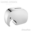 GEORG JENSEN MINIPHANT コインバンク ミニファント ELEPHANT 【ジョージジェンセン デザイン雑貨 北欧 オブジェ 貯金箱 象 エレファント ジョージ・ジェンセン】