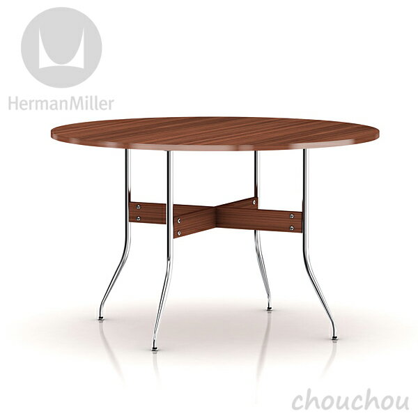 HermanMiller ネルソンスワッグレッグ