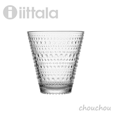 iittala Kastehelmi タンブラー5色セット 300ml 専用箱入り カステヘルミ 【イッタラ デザイン雑貨 キッチン雑貨 台所 北欧 シンプル フィンランド グラス】