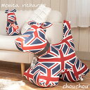 monica richards LONDON ドアストップ ドッグ Big Doo Door Stop 10kg クラシック ユニオンジャック 【モニカリチャー...
