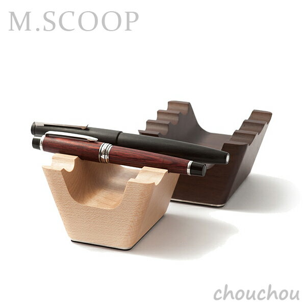 《全2色》M.SCOOP 3P tray ペントレイ エムスコープ 