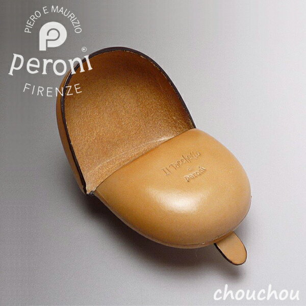 《全11色》peroni コインケース P-50 Tacchetto ラウンド 