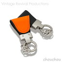 《全4色》key clip キークリップ キーホルダー VintageRevivalProductions【デザイン雑貨 皮革 マグネット レザー 収納 イタリアンレザー ステーショナリー 日本製】