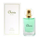 Cheirie mermer シェリー メメ　50ml