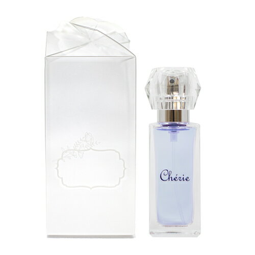 【chouchouCherie】Cherie light parfum シェリーライトパルファン　15ml