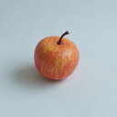 ミニアップル　　　　　　　　　　　　花材 アレンジ 材料 資材 趣味 手芸 雑貨 装飾 飾り ディスプレイ デコレーション ハンドメイド クラフト アート おしゃれ 素敵 かわいい 癒し 彩り 果物 果実 リンゴ 林檎 フェイクフルーツ apple
