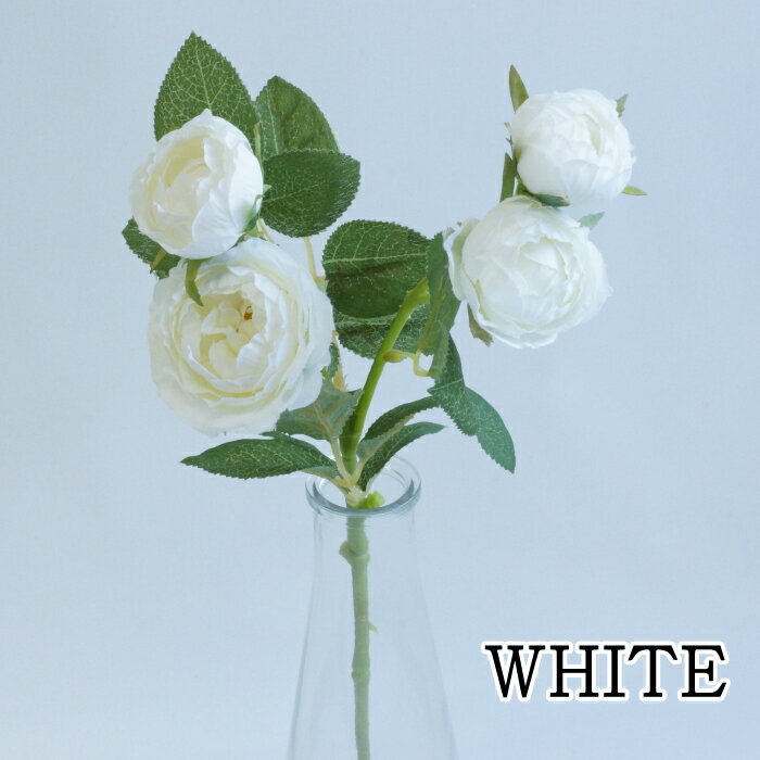 ローズスプレー WHITE/ CREAM /B...の紹介画像3