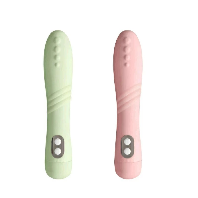 【12段階振動】筋膜リリース 男女兼用 電マ 強力 電マ 強力 小型 防水 静音コードレス 充電式 ハンディ..