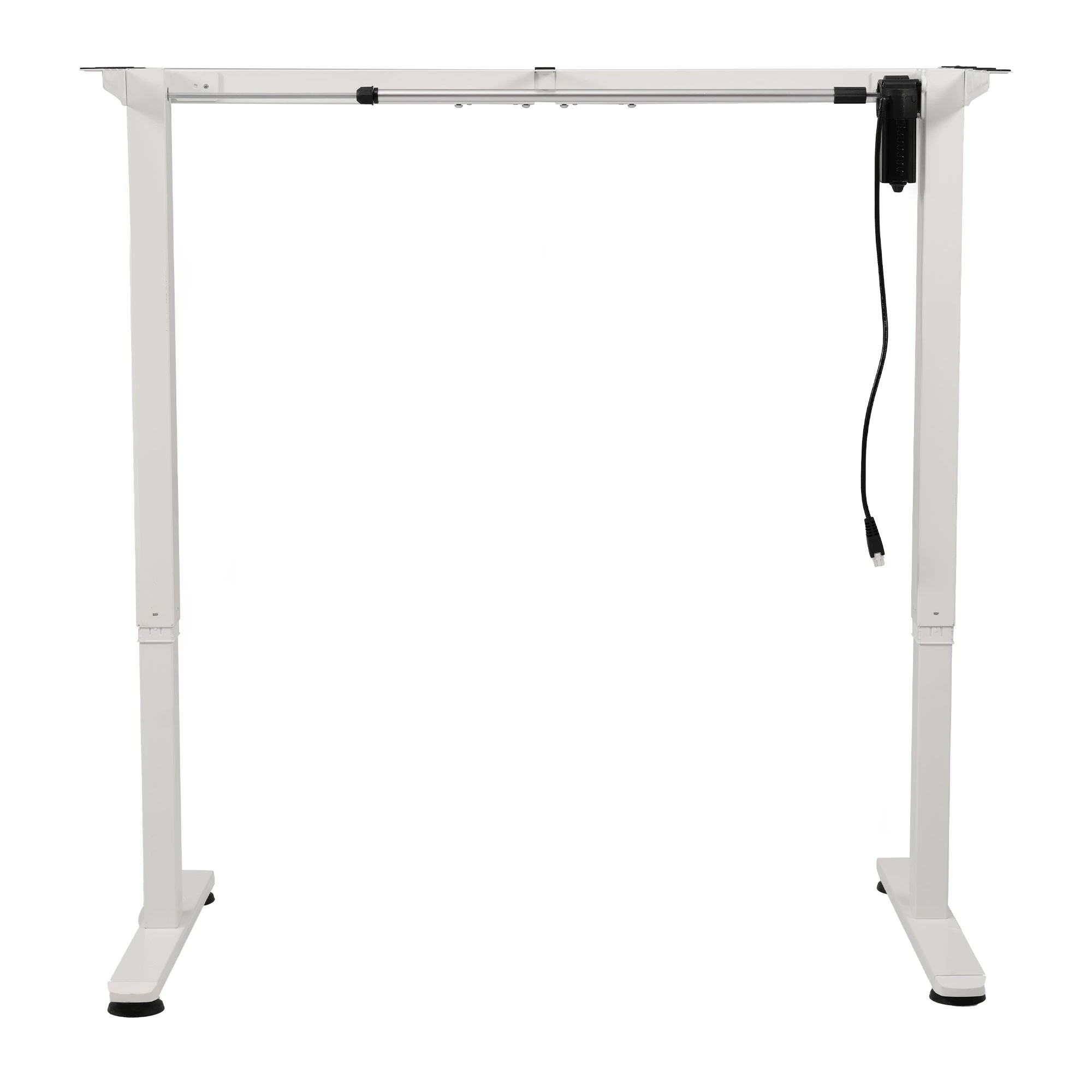 【高さ調節】昇降デスク 電動昇降式デスク 静音 電動式 昇降 71cm-119cm デスク Ty...
