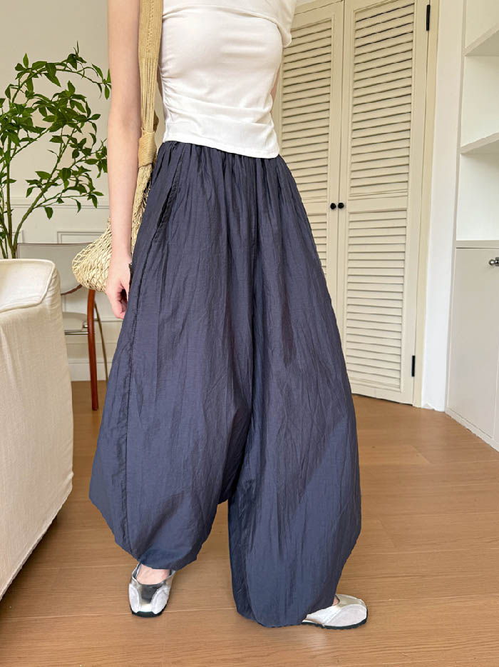 サンダル レディース 春夏 ポインテッドトゥ ピンヒール ハイヒール パンプス 無地 スリッポン 7cmヒール 黒 ブラック(x2)