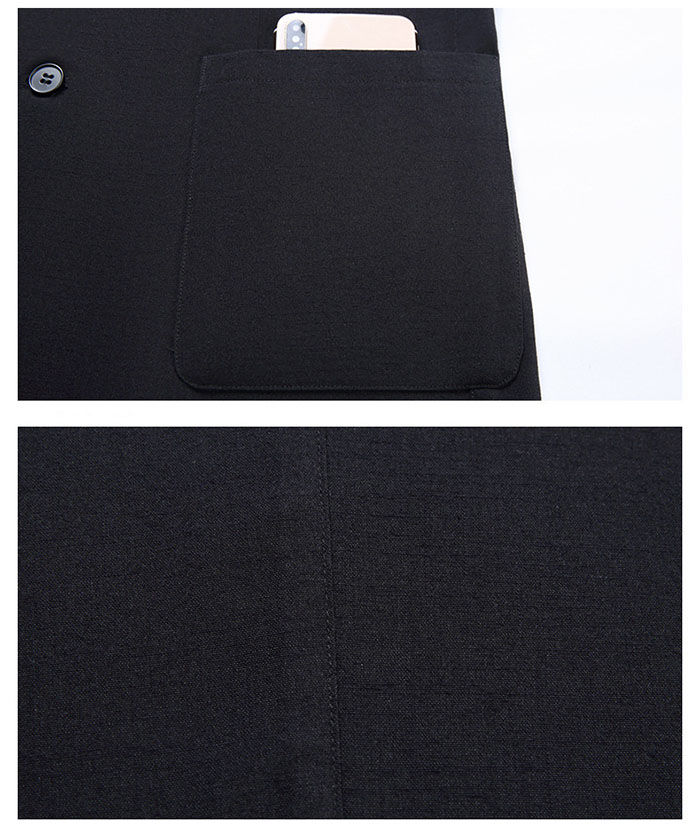 サマージャケット メンズ 綿麻生地 テーラードジャケット 無地 二つボタン ブレザー リネンジャケット サマーアウター 薄手 ビジネスジャケット 男性用 スーツ ファッション 快適 通気 薄手 無地 シンプル 紳士服 春秋服 夏物 大きいサイズ 父の日 敬老日 ギフト プレゼント