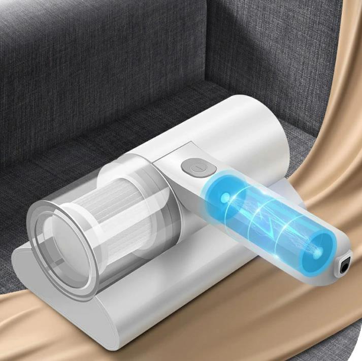 ふとんクリーナー 布団クリーナー 強力クリーナー ダニ除去 ほこり 布団掃除機