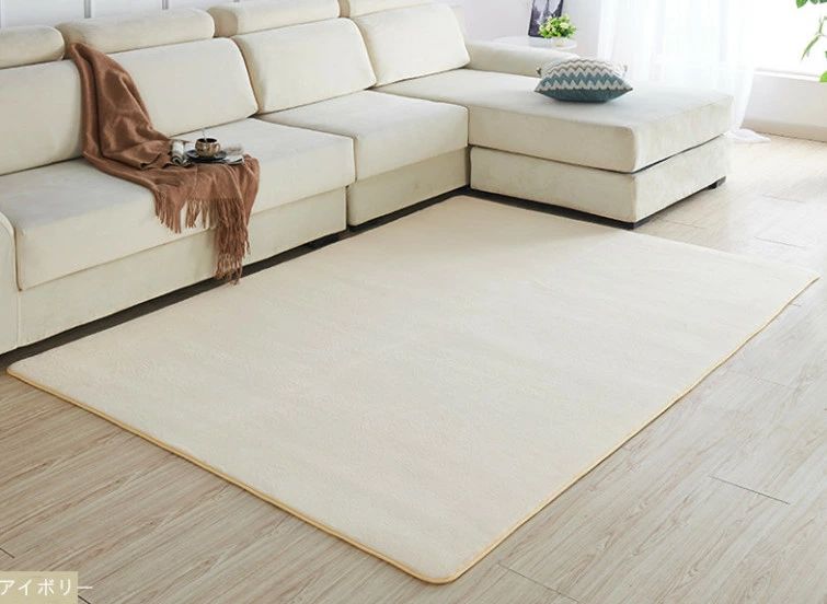 ラグ 洗える160×200CM ラグマット 滑り止め付 西海岸 絨毯　マット ラグカーペット　北欧 カーペット ..