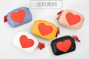 【送料無料】『★ハートショルダーバッグ★』☆子供用バッグ ショルダーベルト付き フォーマル バッグ(フォーマル、カジュアル)ポシェット キッズ 子供 ポシェット...