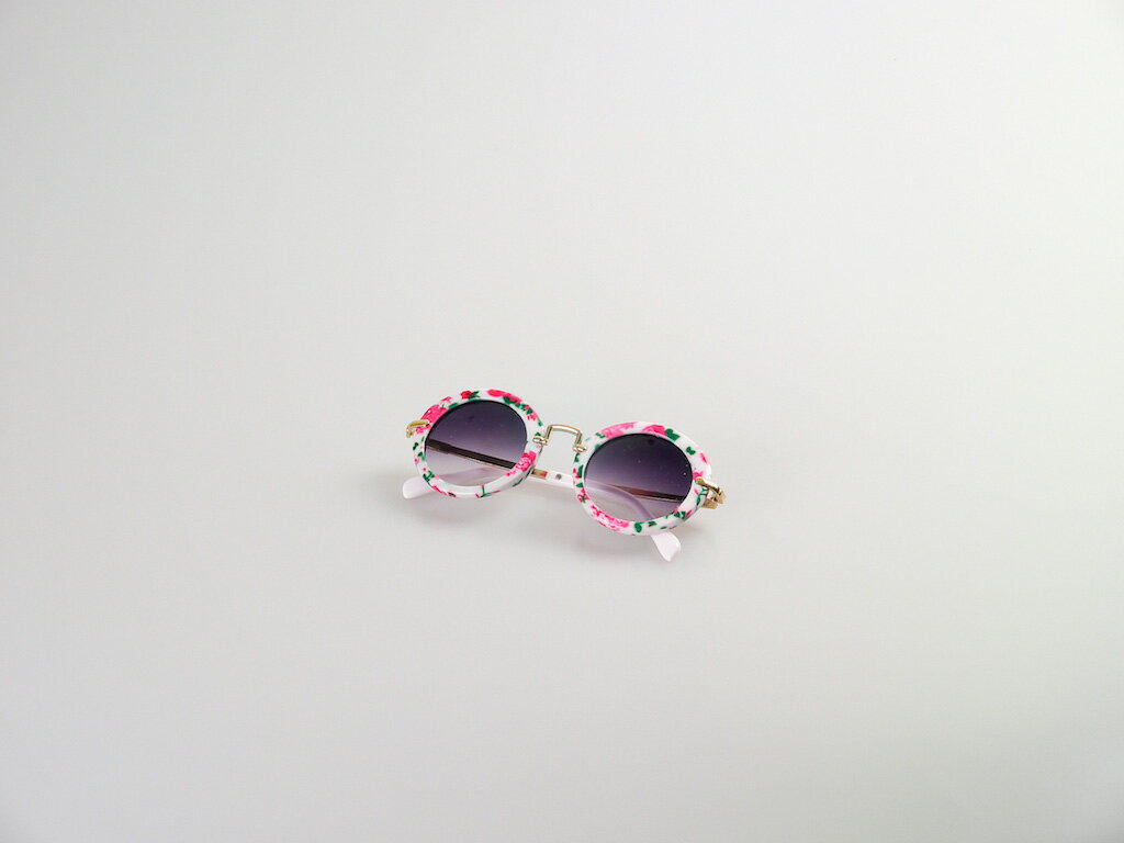 Sunglasses - 【送料無料】『★キッズサングラス★』☆男の子 女の子★キッズ用サングラス　キッズ 子供 送料無料 可愛い ボーイズ ガールズ お洒落 かわいい おしゃれ 小物 大人っぽい 夏 グラサン 眼鏡 めがね メガネ かっこいい お揃い リンクコーデ コーディネート☆