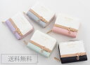 【セール】【送料無料】『★バイカラーベルト財布★』☆カラフルストーンの付いたチャーム付き2つ折り財布 女の子 子供用財布 キッズ財布 バイカラー カラフルチャーム チャーム プレゼント クリスマス 誕生日☆