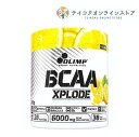 【健康食品】【送料無料】オリンプBCAAレモン 280g《健康食品》