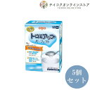 【送料無料】 (5個セット)トロミアップパーフェクト 3g×25本《食品》