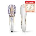 【お買い物マラソン★先着10%OFFクーポン】CHOUCHOU イオングロウLEDブラシ 頭皮 ems ブラシ 電動頭皮ブラシ ヘッドマッサージ ギフト 母の日...