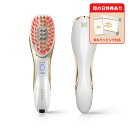 【お買い物マラソン★先着10%OFFクーポン】CHOUCHOU メソブラシソロケア 頭皮 ems ブラシ 電動頭皮ブラシ ヘッドマッサージ ギフト 母の日 美容...