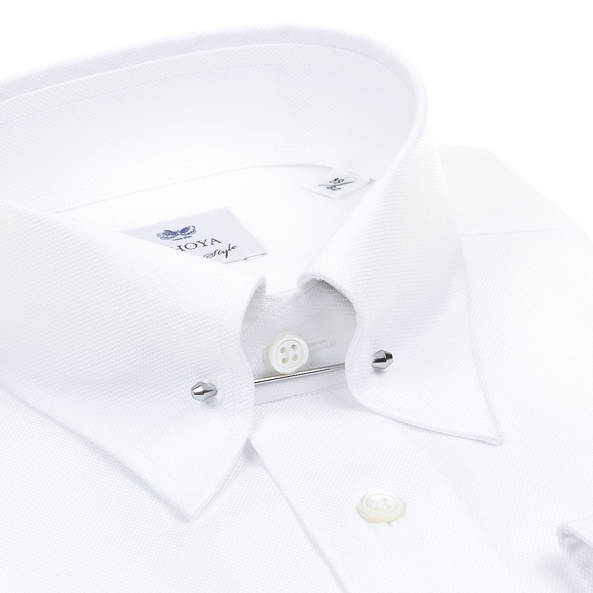 ワイシャツ Yシャツ メンズ 半袖 Choya Shirt Factory 綿100 形態安定加工 ホワイト 白ブロード ボタンダウン おしゃれ 就活 冠婚葬祭 24ft9 130円 でおすすめアイテム ワイシャツ Yシャツ メンズ 半袖 Choya Shirt Factory 綿100 形態安定加工 ホワイト 白ブロード ボタンダウン おしゃれ 就活 冠婚葬祭 24ft9 130円 でおすすめアイテム