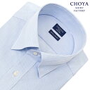 CHOYA SHIRT FACTORY aA|Rbg m[AC  CVc `ԈH Xibv E u[XgCv 100(cfd165-450) 2403ft