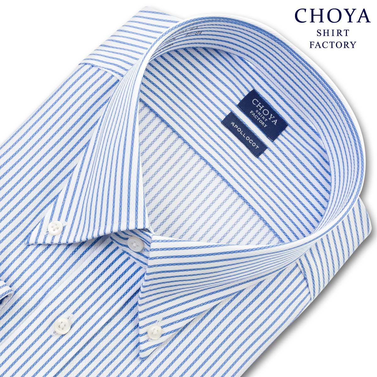 YVc aA|Rbg  CVc `Ԉ {^_E u[XgCv 100% LOTCY CHOYA SHIRT FACTORY(cfd871-450)