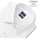 CHOYA SHIRT FACTORY 日清紡アポロコット 