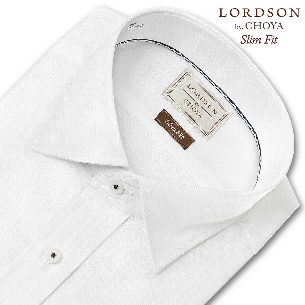 LORDSON by CHOYA Slim Fit 長