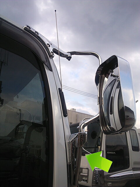 ISUZU���ե���ɡڸ��Է��ۡ��ߥ顼���ơ���°�ʡ�No2����饯�������å����͡�