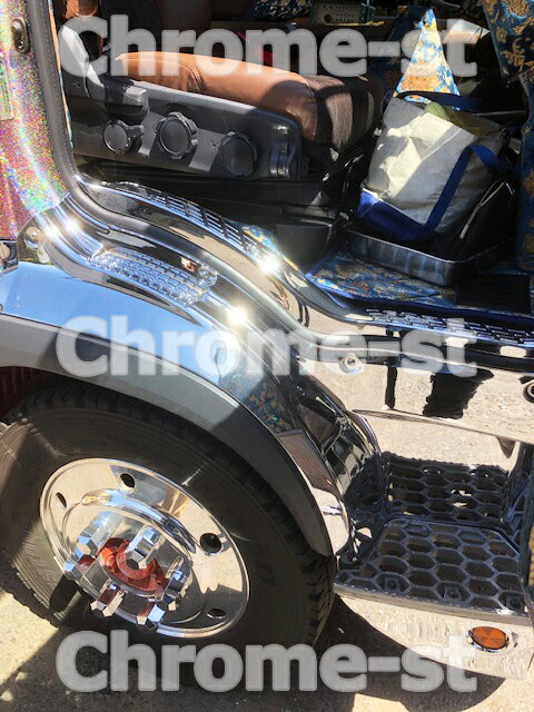 HINO��17��󥸥㡼�������åեץ졼�ȡ��������åȡ���饯�������å����͡�