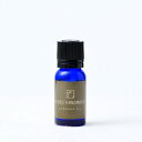 楠の端材で作った衣類の防虫アロマブロック エコブロック用カンフルオイル 10ml