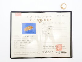 クロムハーツ/CHROMEHEARTSベイビークラシックフローラルクロスリング22Kパヴェダイヤ日本サイズ11号【アフターダイヤ】/指輪22金天然ダイヤモンド/新品仕上げ済み/中古品