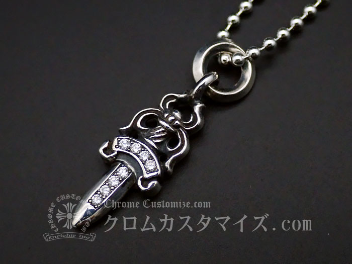 人気満点 クロムハーツ Chrome Hearts 5 ダガーチャーム パヴェダイヤ アフターダイヤ ボールチェーン付属 ネックレス ペンダント シルバー Sv 新品仕上げ済み 最安値 Iprema Mg Gov Br 人気満点 クロムハーツ Chrome Hearts 5 ダガーチャーム パヴェダイヤ アフターダイヤ ボールチェーン付属 ネックレス ペンダント シルバー Sv 新品仕上げ済み 最安値 Iprema Mg Gov Br