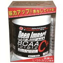 ---------------------------- Deep Impact C+80 ディープインパクト ●運動後、就寝前に水なしでもすぐに美味しく、ストレスなくすばやく摂取でき、「超回復」のゴールデンタイムを逃しません。 ●シェイカーが（溶かす・洗浄など）不要で、手間がなく衛生的です。 ●筋肉の「超回復」に欠かせない、話題の新成分「L-シトルリン」と「L-アルギニン」「L-オルニチン」配合。 ●脂質が「ゼロ」なので脂肪など「太る」心配がなく、効率よく理想の筋肉（体を）デザインできます。 ●アミノ酸の吸収を促進し、免疫力アップにも必要なスポーツ必須アミノ酸「グルタミン」配合。br> ●「筋力アップ」「体づくり」に最適なアミノ酸パウダーです。 ●話題のアミノ酸「シトルリン」配合で、さらにパワーUP!! ●新成分「シトルリン」とは、筋肉パフォーマンスの向上・回復に最適な期待のアミノ酸です。 ■内容量 84g ■ご使用方法 トレーニング直後2杯、就寝前2杯、1日合計4杯を目安にお召し上がりください。（添付スプーン2杯：約5.25g） ■原材料 果糖、L-ロイシン、L-バリン、L-イソロイシン、L-シトルリン、クエン酸、L-アルギニン、L-グルタミン、香料、大豆ペプチド、L-オルニチン、ビタミンC、ナイアシン、ビタミンB2、ビタミンE、パントテン酸カルシウム、ビタミンB1、ビタミンB6、ビタミンA、葉酸、ビタミンD3、ビタミンB12、酵母（亜鉛、セレン含有） ■栄養成分 スプーン4杯10.5gあたり エネルギー：40kcal、タンパク質：6.3g、脂質：0g、炭水化物：3.8g、ナトリウム：0.6mg、L-バリン：1.4g、L-ロイシン：2.2g、L-イソロイシン：1.4g、L-シトルリン：500mg　