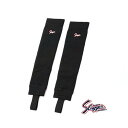 久保田スラッガー レッグウォーマーI-28ブラックKubota Slugger