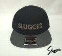 久保田スラッガー OTTO■限定品■ 帽子 LT24-C ブラック×グレーキャップ Kubota Slugger