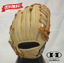 ハイゴールド 少年 軟式 グラブ オールラウンド用 サイズSS(~2年生) RKG-1110 キャメル ルーキーズシリーズ 右投げ グローブ HI-GOLD(4)