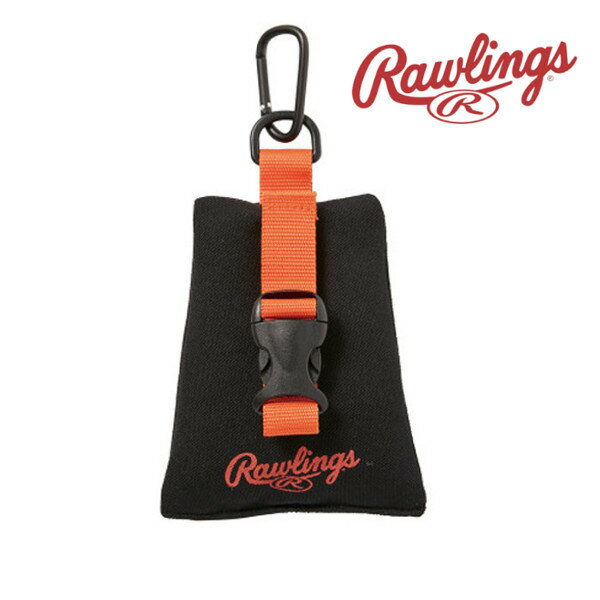 ローリングス グラブホルダー EAOL13F04-ORG オレンジ グローブ 保形 Rawlings
