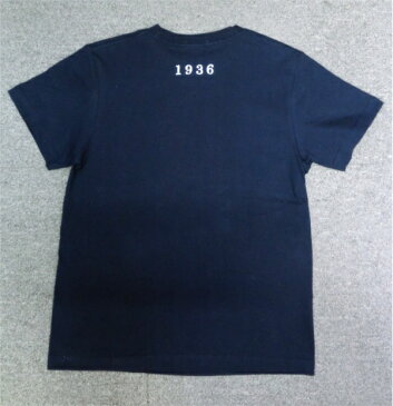 【ネコポス発送】久保田スラッガー■限定■コットンTシャツLT16-CT1 【ジュニア】ネイビー×シルバーKubota Slluger
