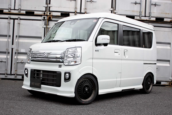 レクサス NX450h/350h/350 F-SPORT AIMGAIN SPORT フロントアンダースポイラー FRP 素地