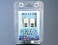 BREX(֥å) STICK WEDGE BULB 쥯/LS460ڤٹ󥻥顼¢